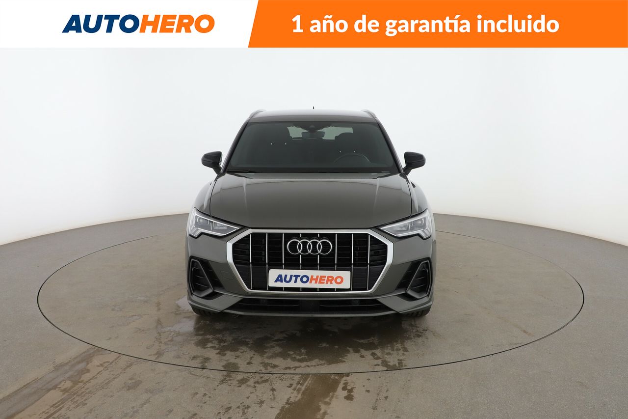 Foto Audi Q3 9