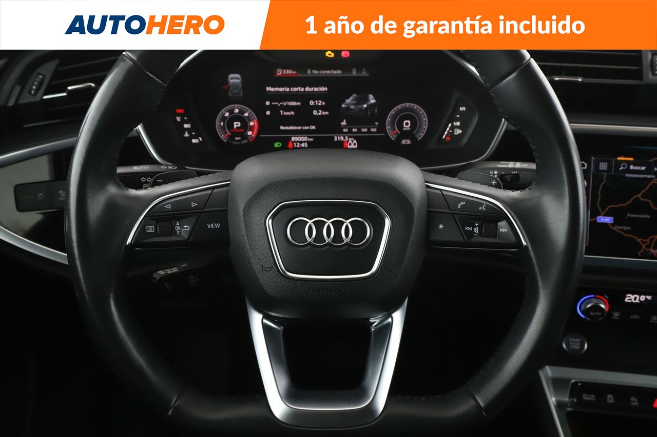 Foto Audi Q3 19