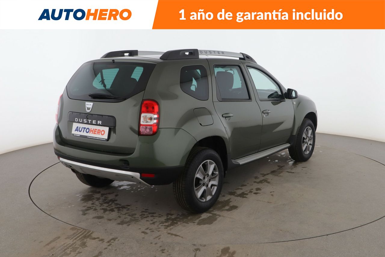 Foto Dacia Duster 6