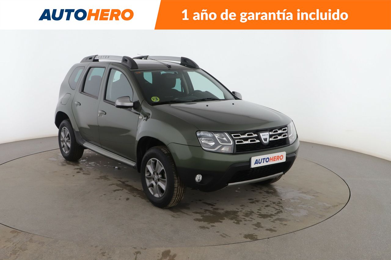 Foto Dacia Duster 8