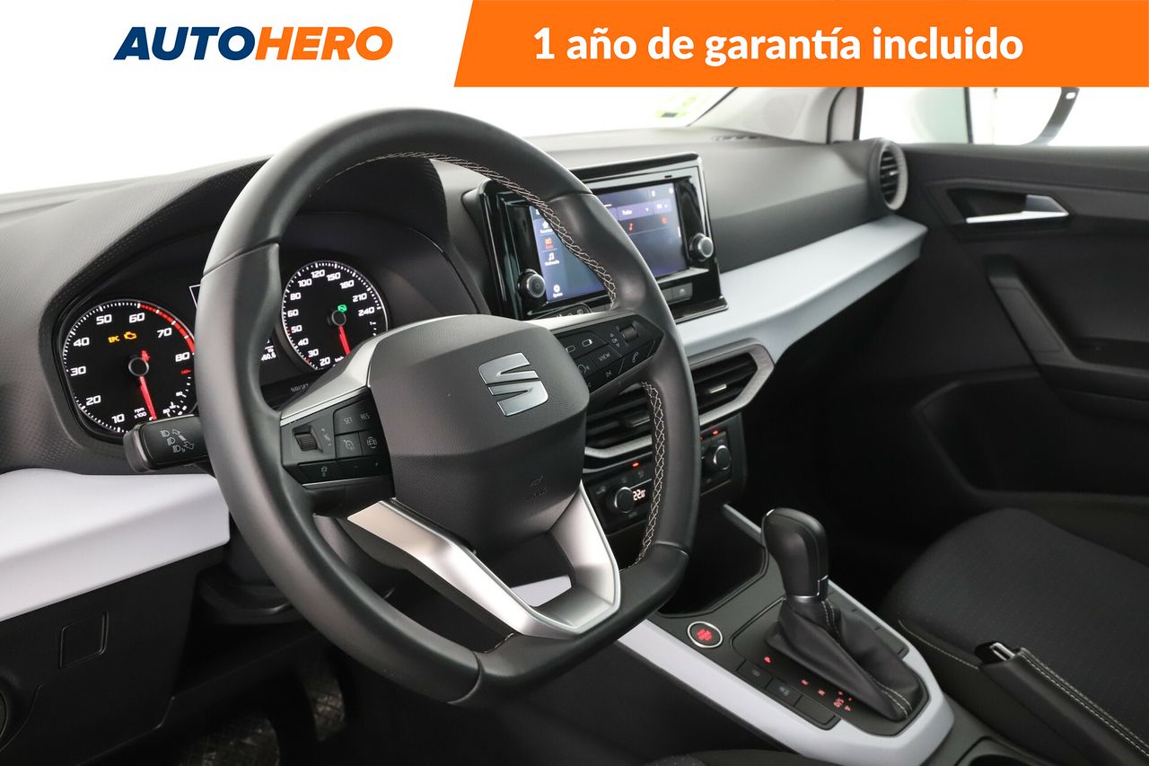 Foto Seat Arona 12