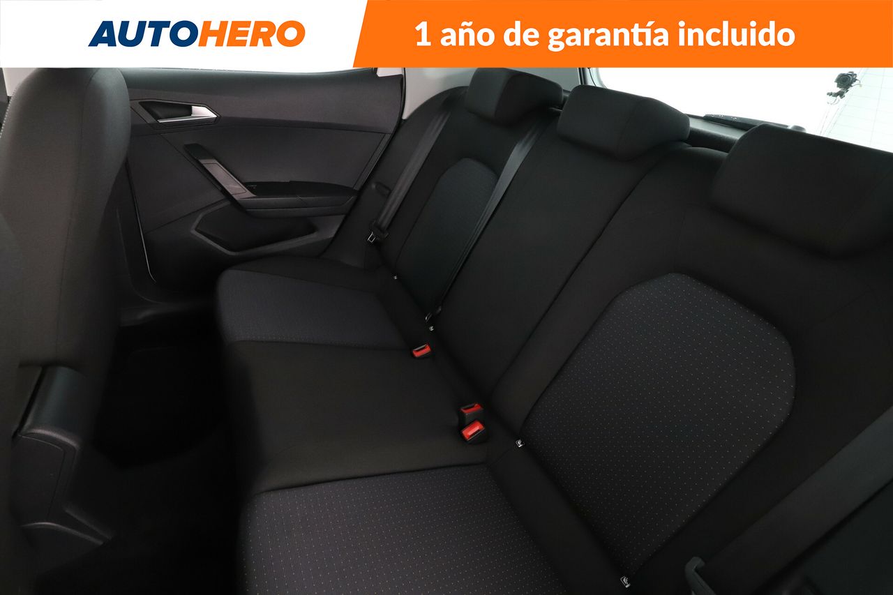 Foto Seat Arona 15