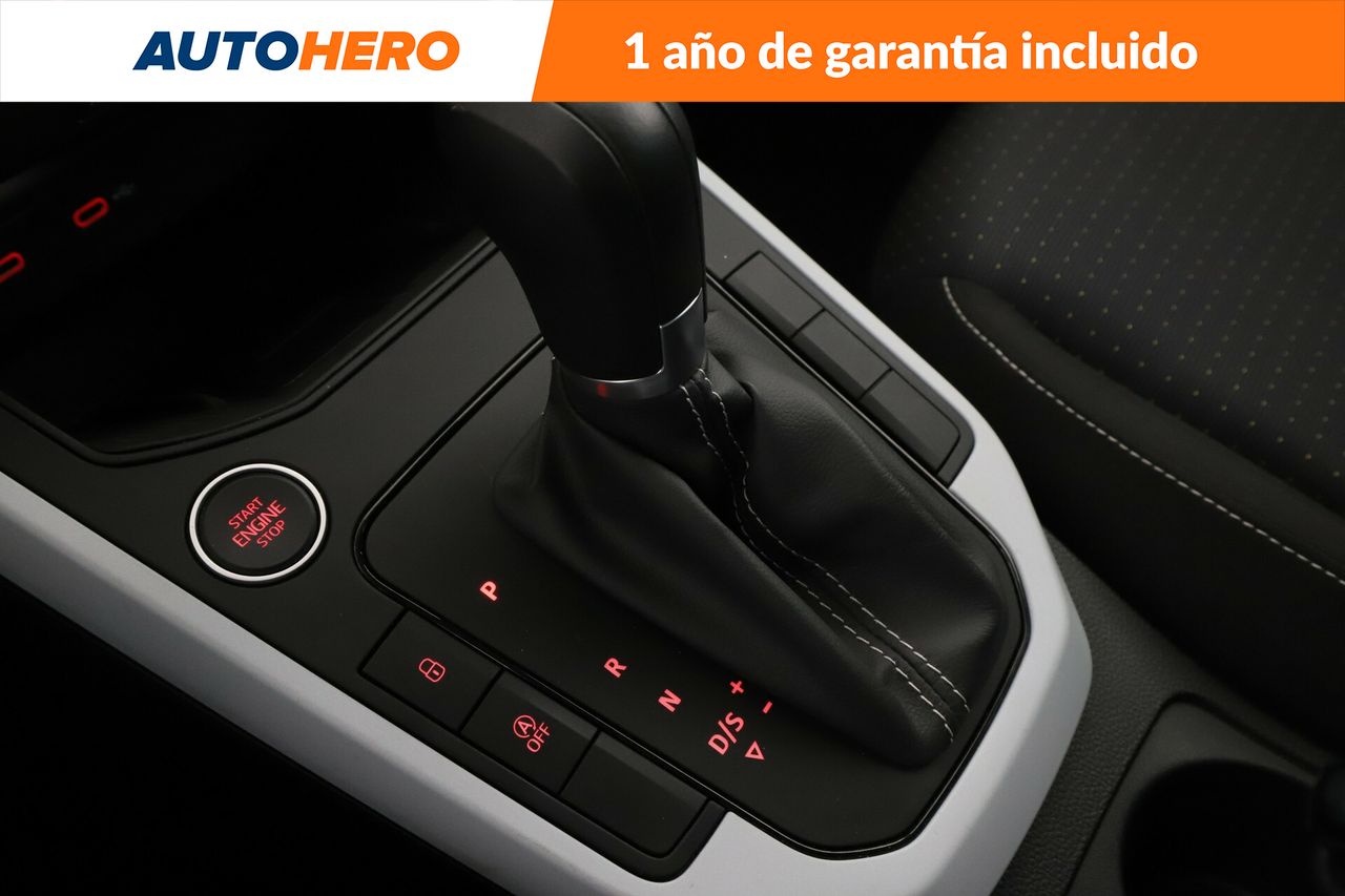 Foto Seat Arona 28