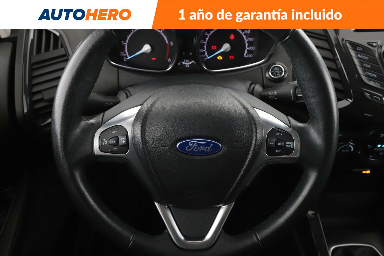 Foto Ford Ecosport 19