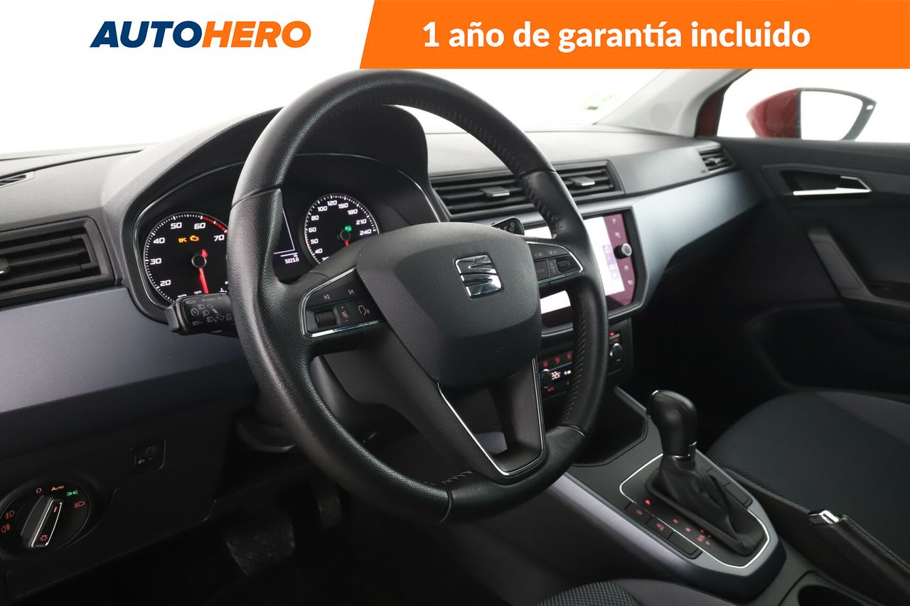 Foto Seat Arona 12