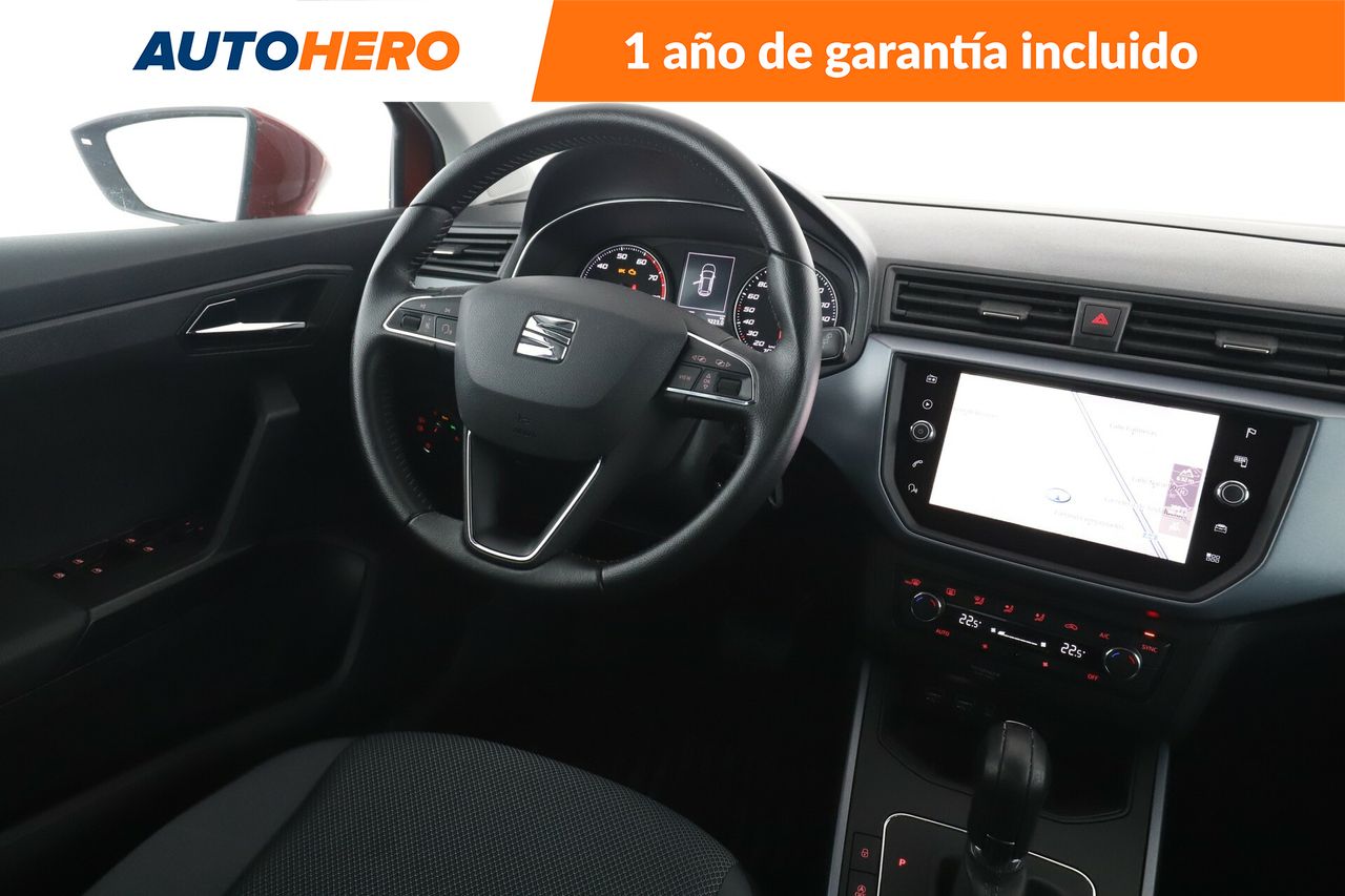 Foto Seat Arona 14