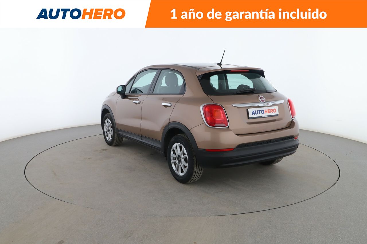 Foto Fiat 500X 4