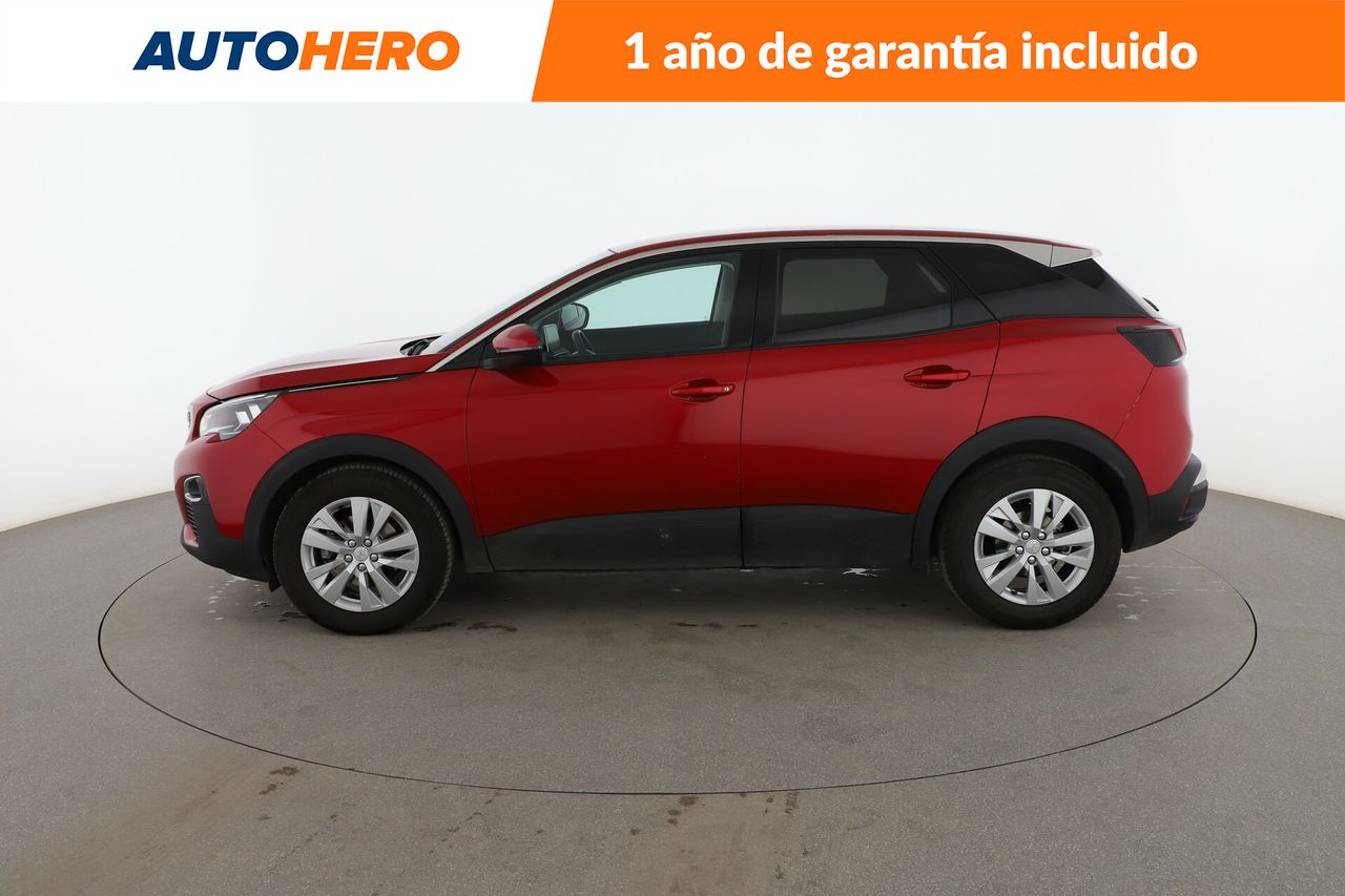 Foto Peugeot 3008 3