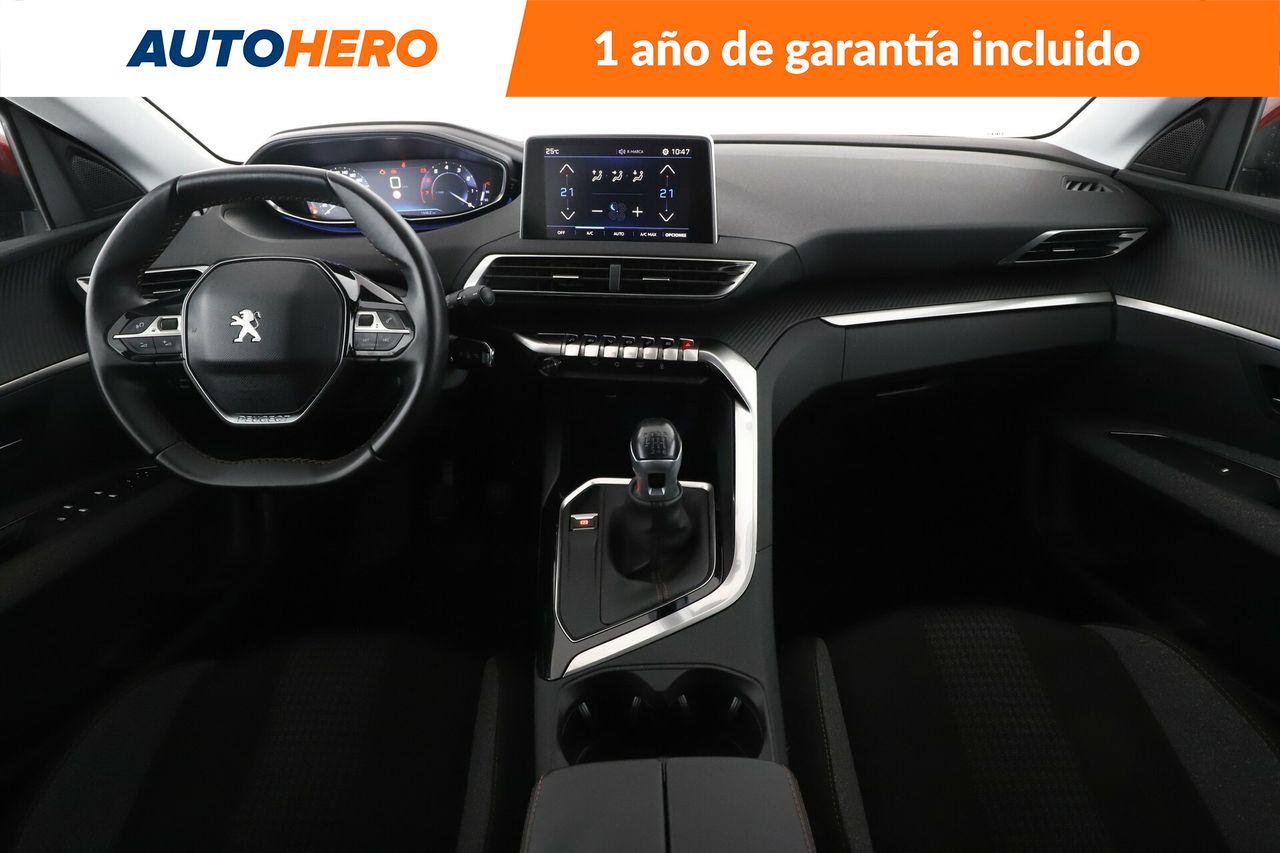 Foto Peugeot 3008 13