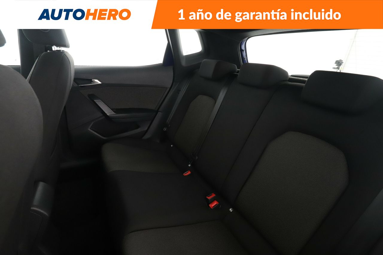 Foto Seat Arona 15