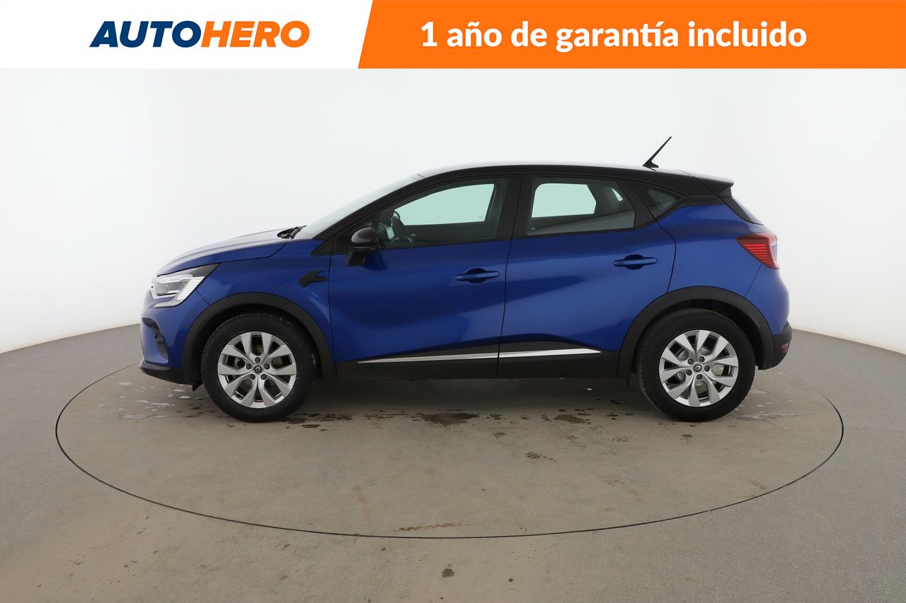 Foto Renault Captur 3