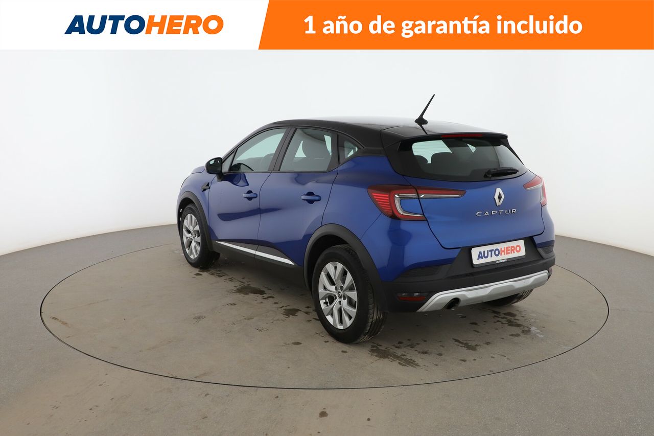 Foto Renault Captur 4