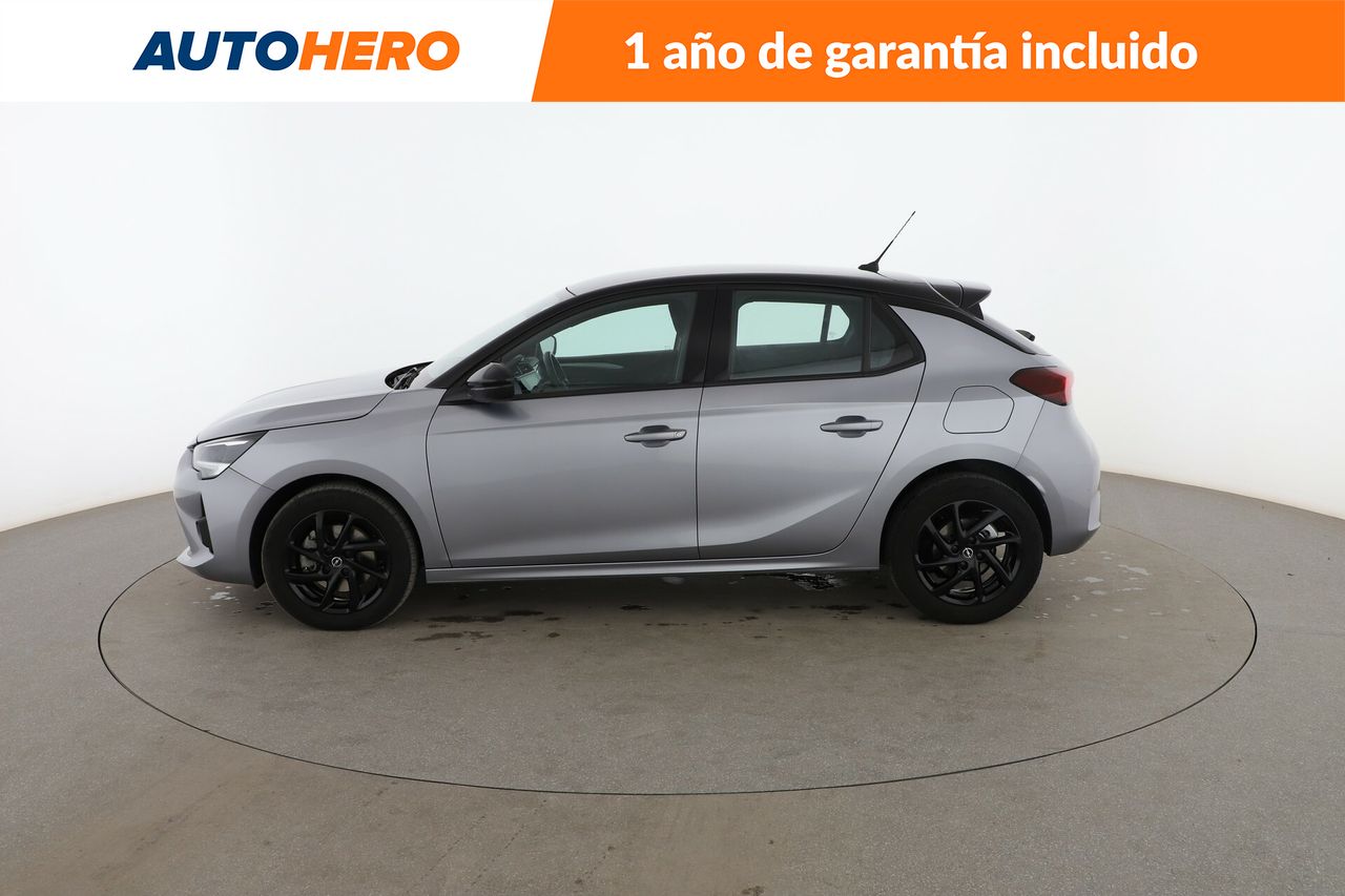 Foto Opel Corsa 3