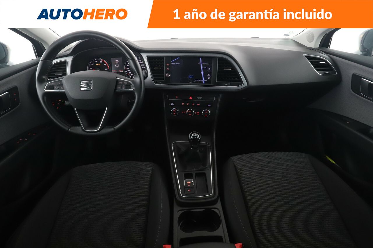 Foto Seat León 13