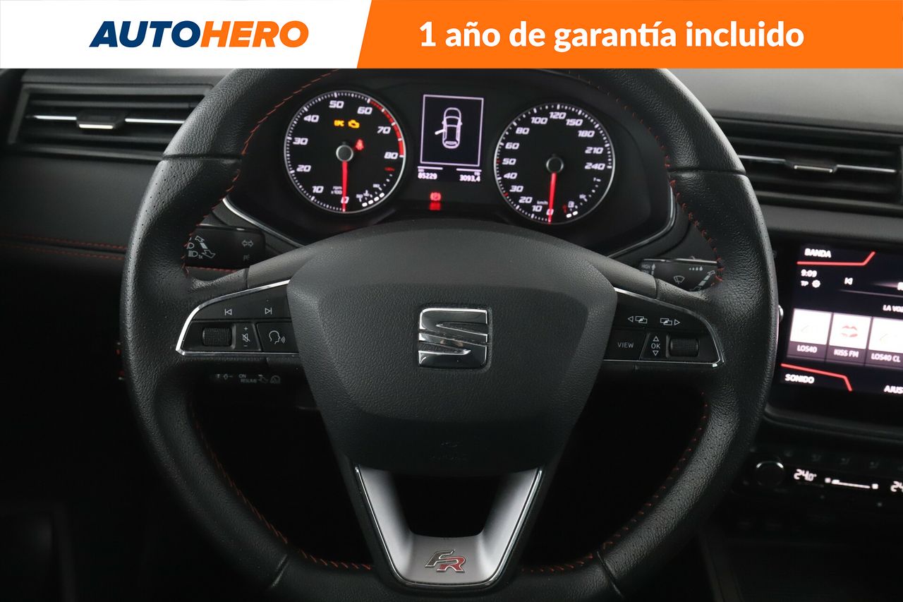 Foto Seat Ibiza 20