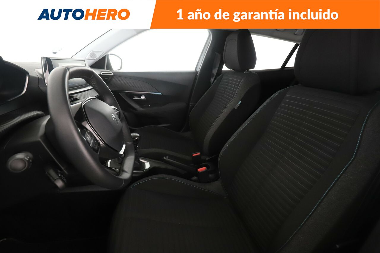 Foto Peugeot 2008 11