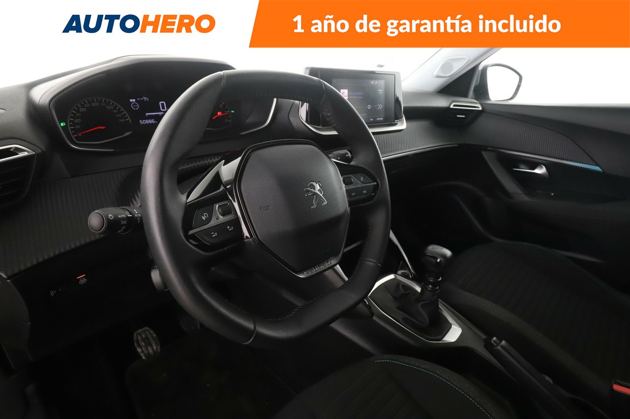 Foto Peugeot 2008 12