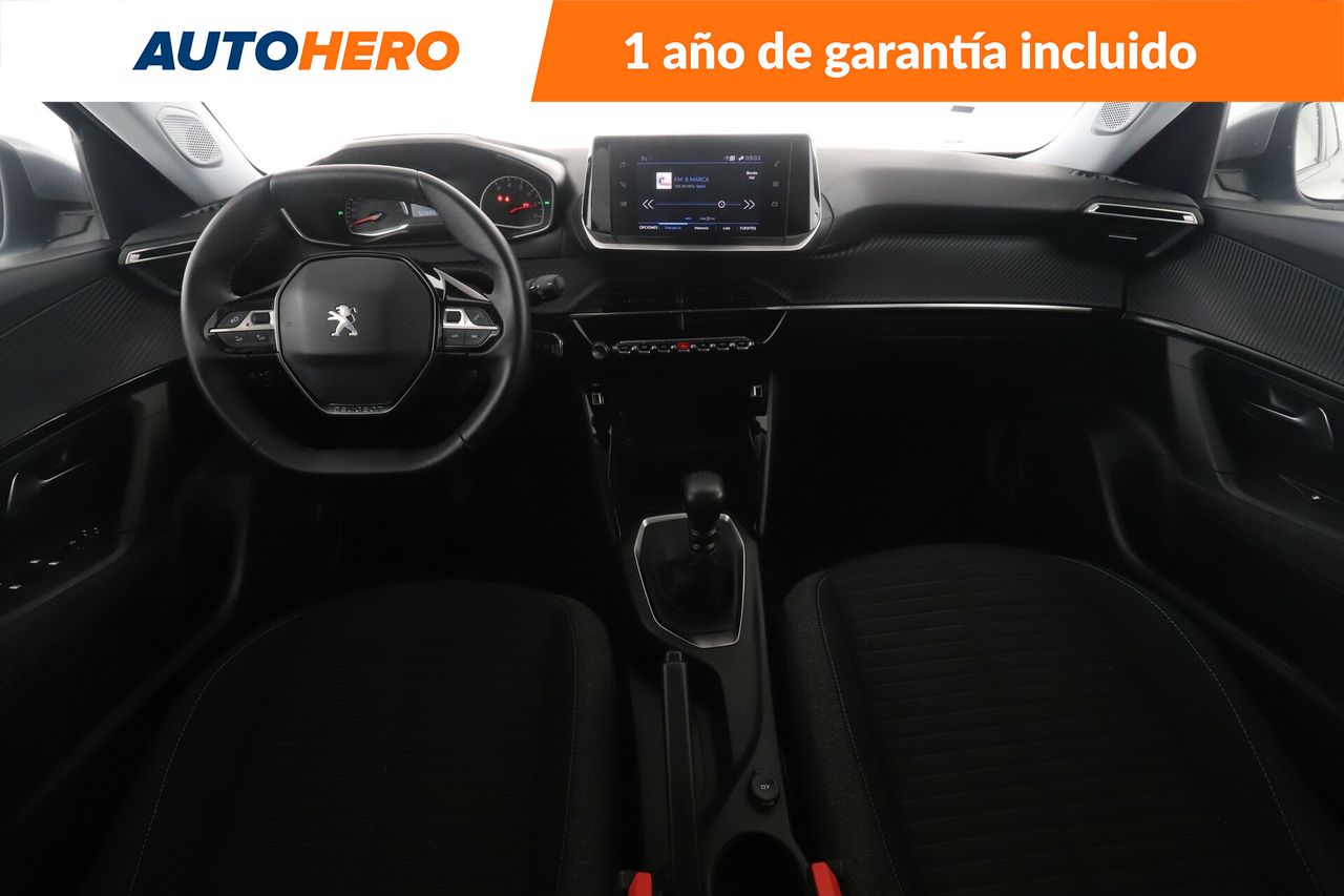 Foto Peugeot 2008 13