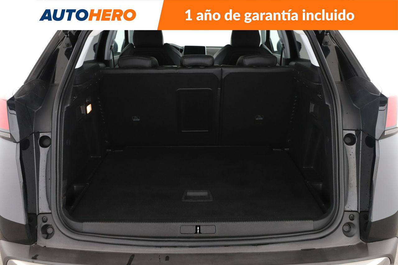 Foto Peugeot 3008 19