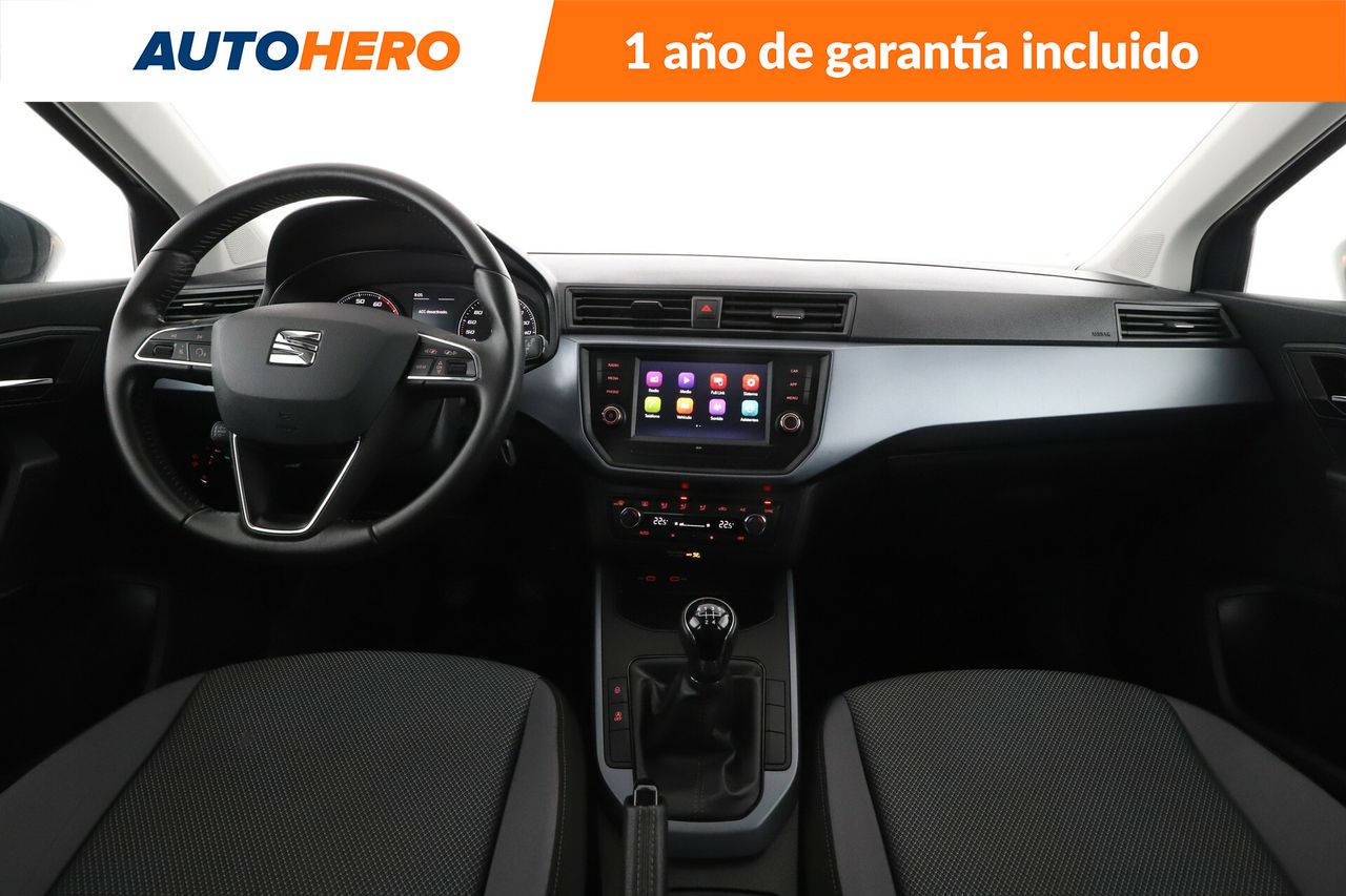 Foto Seat Arona 13