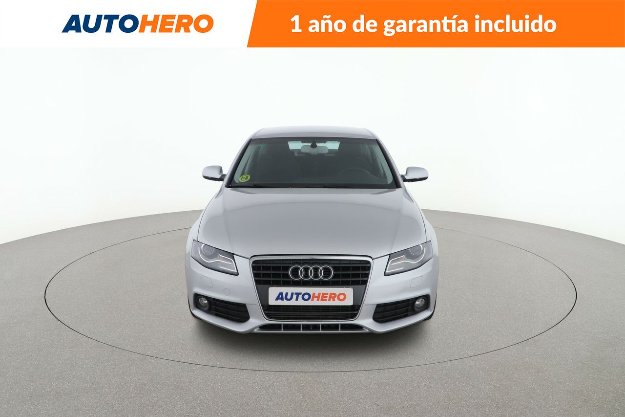 Foto Audi A4 9