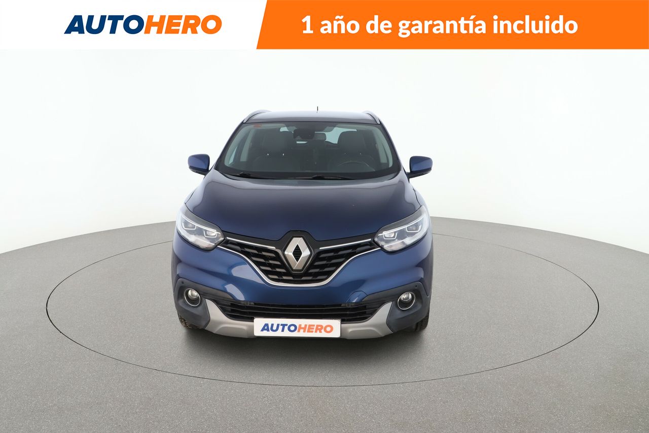 Foto Renault Kadjar 9