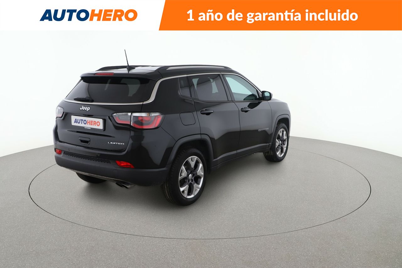 Foto Jeep Compass 6