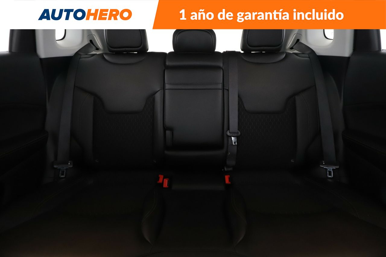 Foto Jeep Compass 16