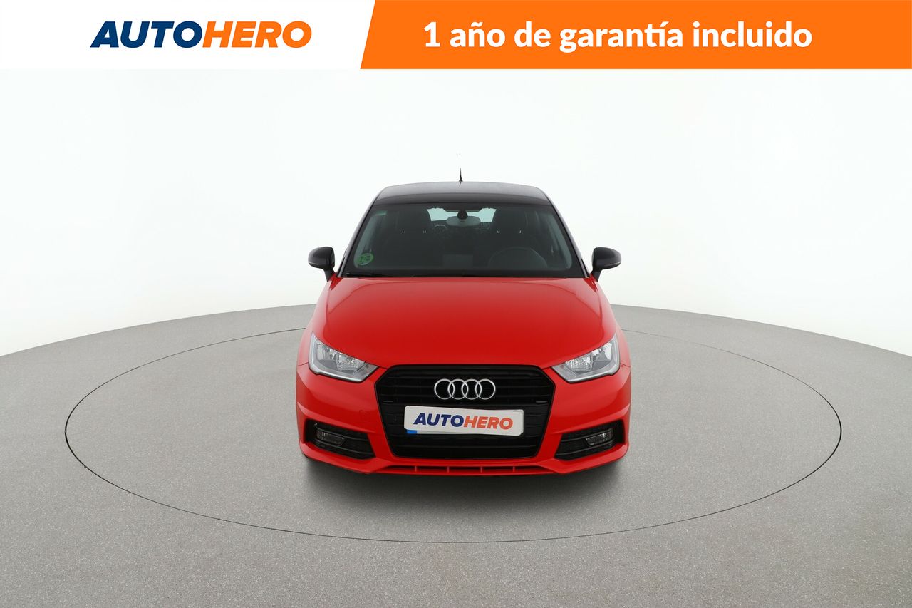 Foto Audi A1 9