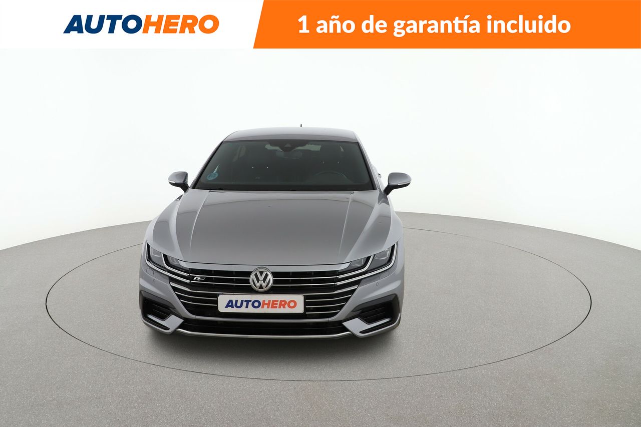 Foto Volkswagen Arteon 9