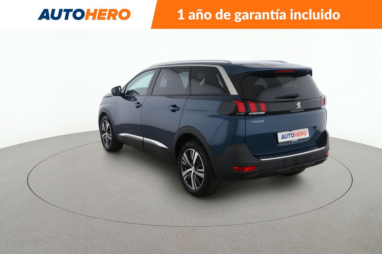 Foto Peugeot 5008 4