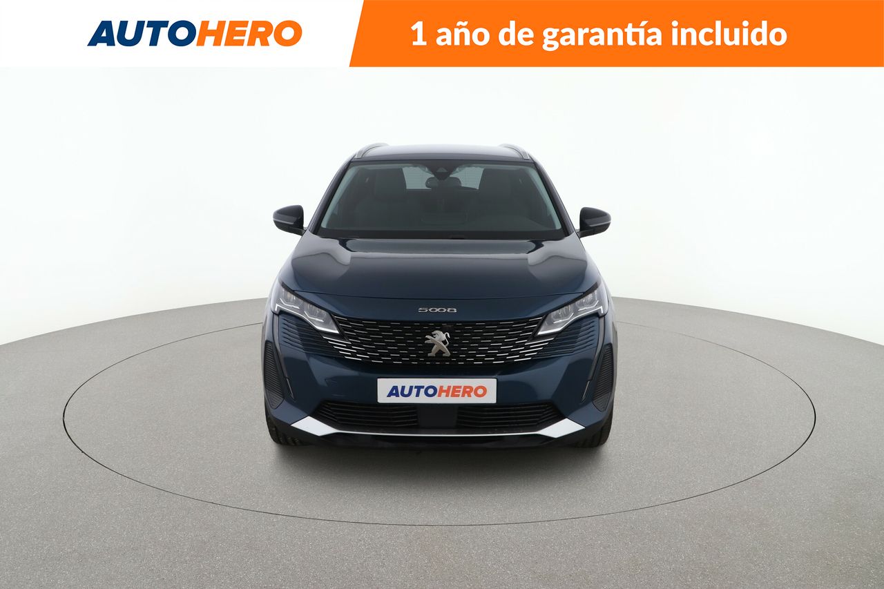 Foto Peugeot 5008 9