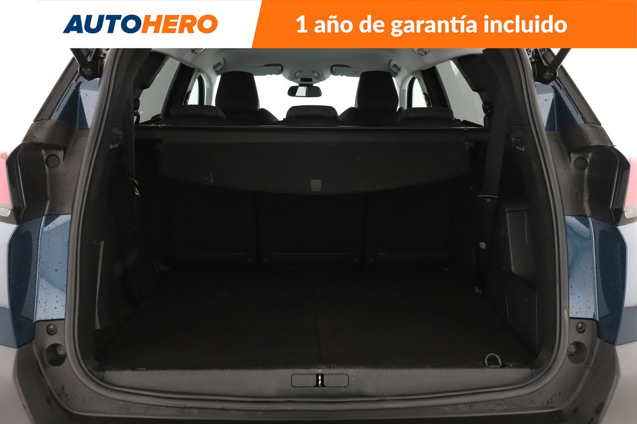 Foto Peugeot 5008 19