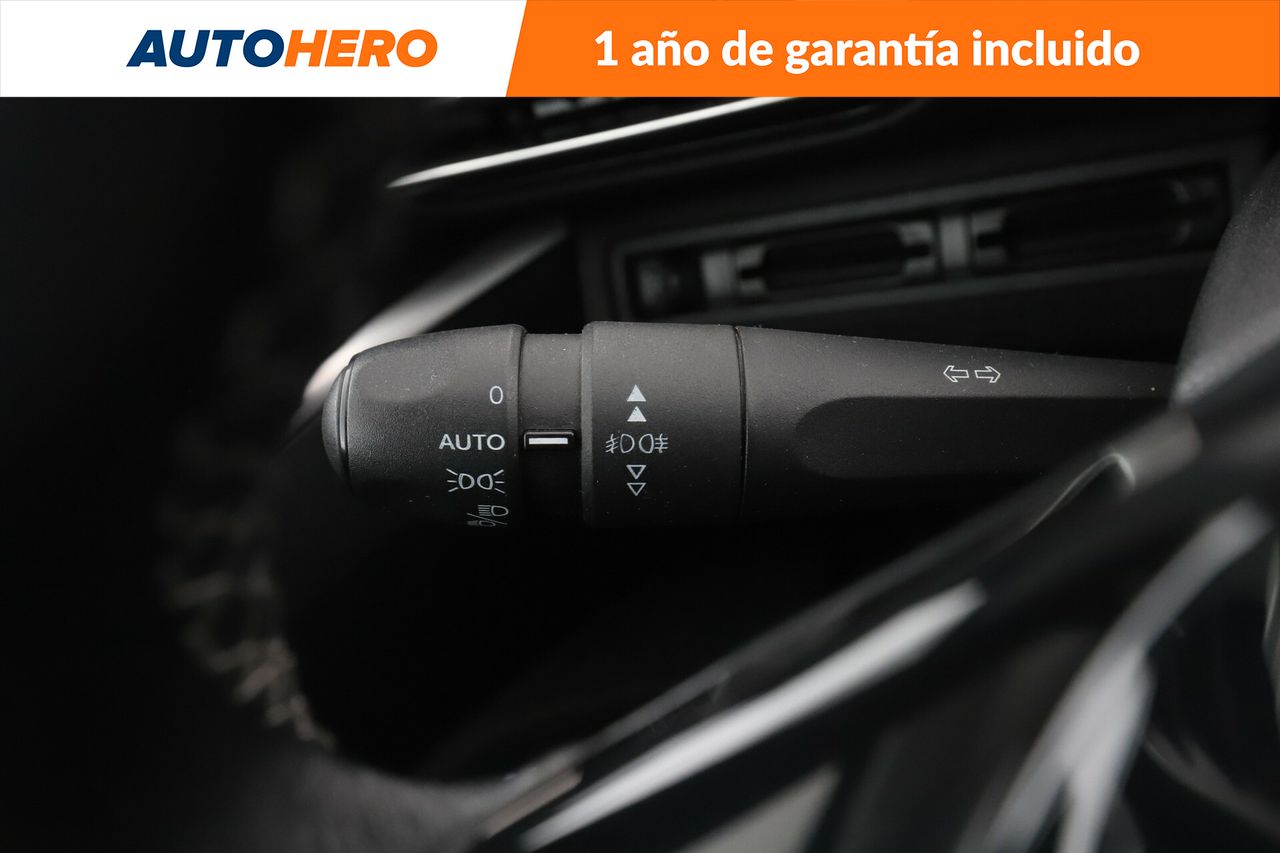 Foto Peugeot 5008 30