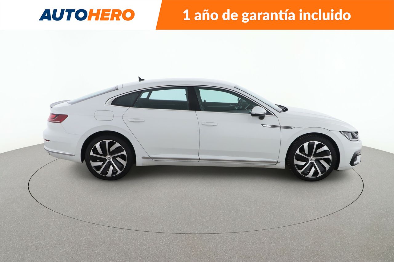 Foto Volkswagen Arteon 7