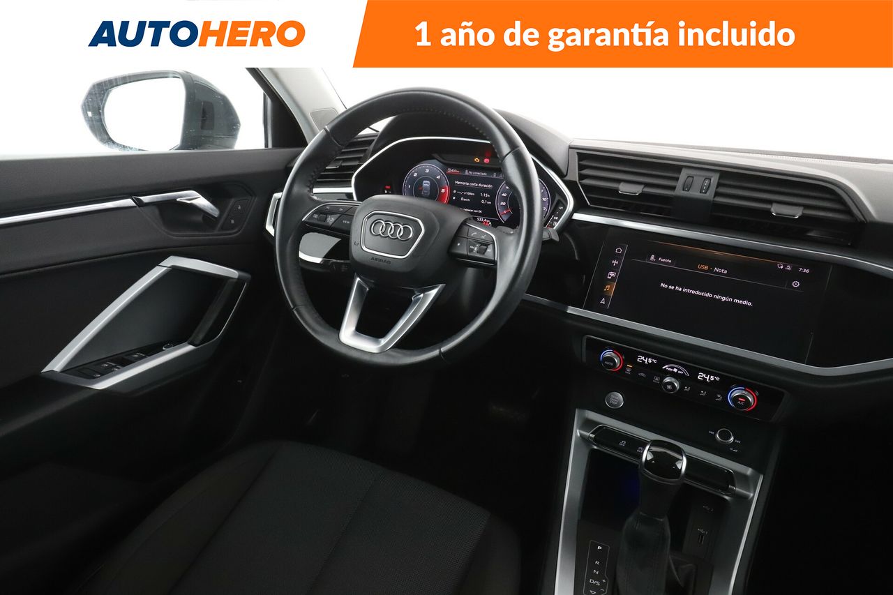 Foto Audi Q3 14