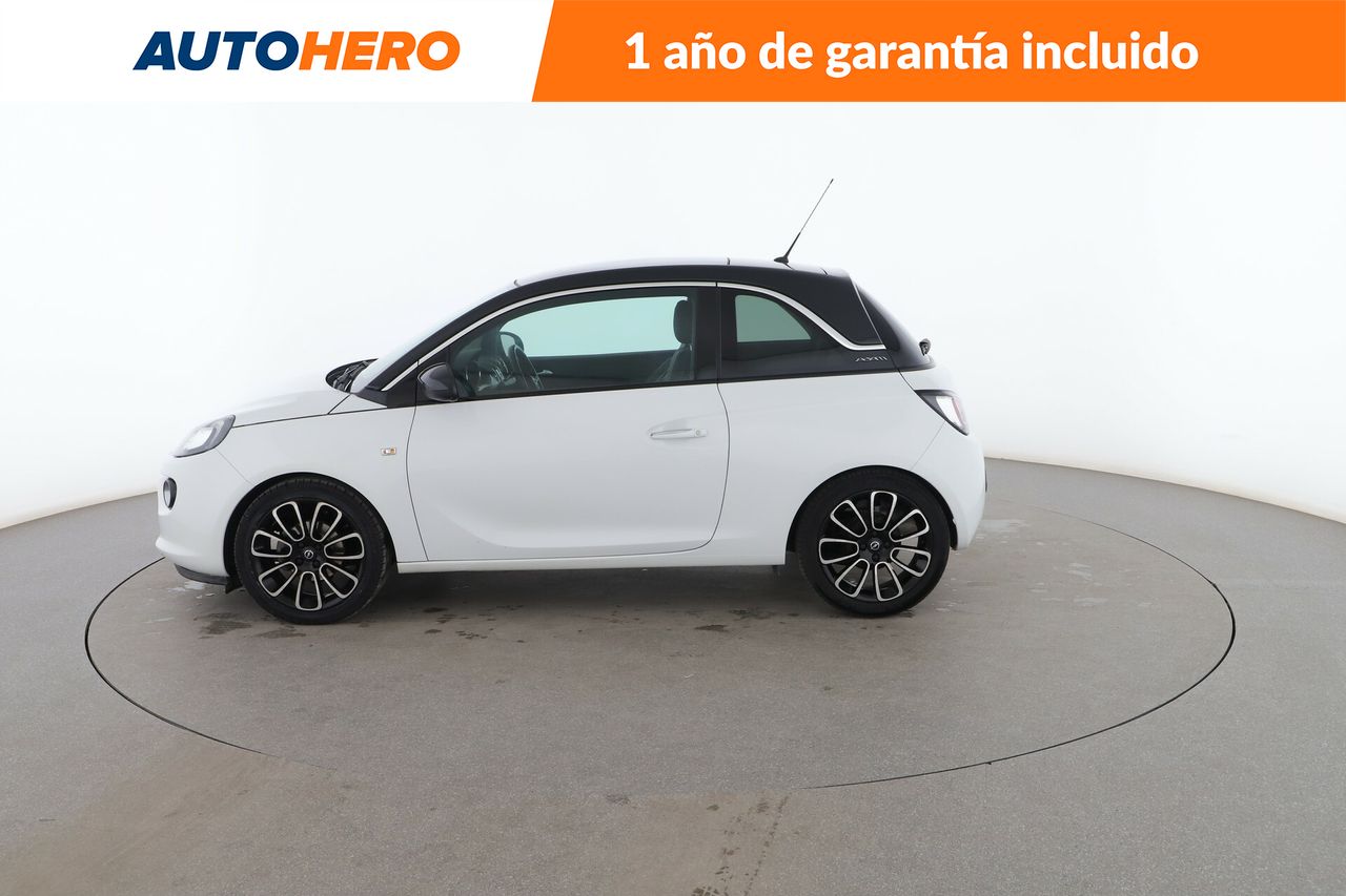 Foto Opel Adam 3