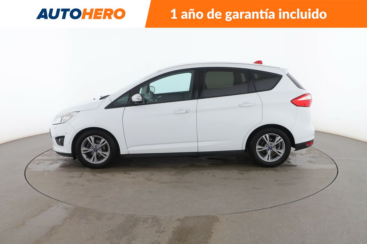 Foto Ford C-Max 3