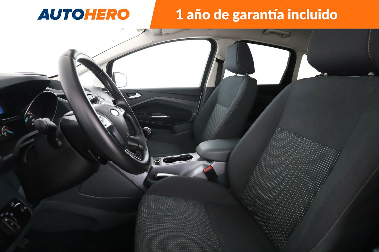 Foto Ford C-Max 10