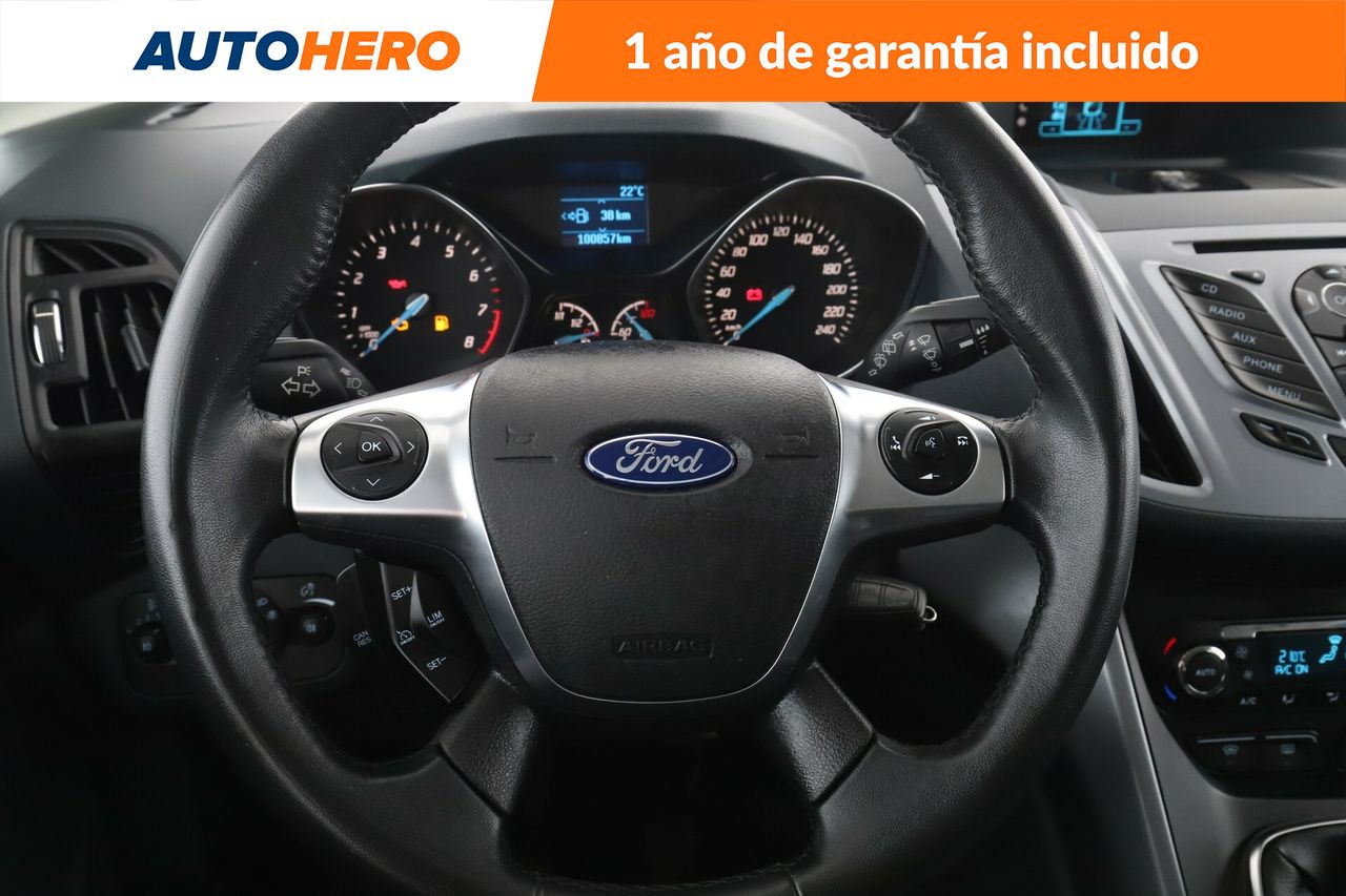 Foto Ford C-Max 18