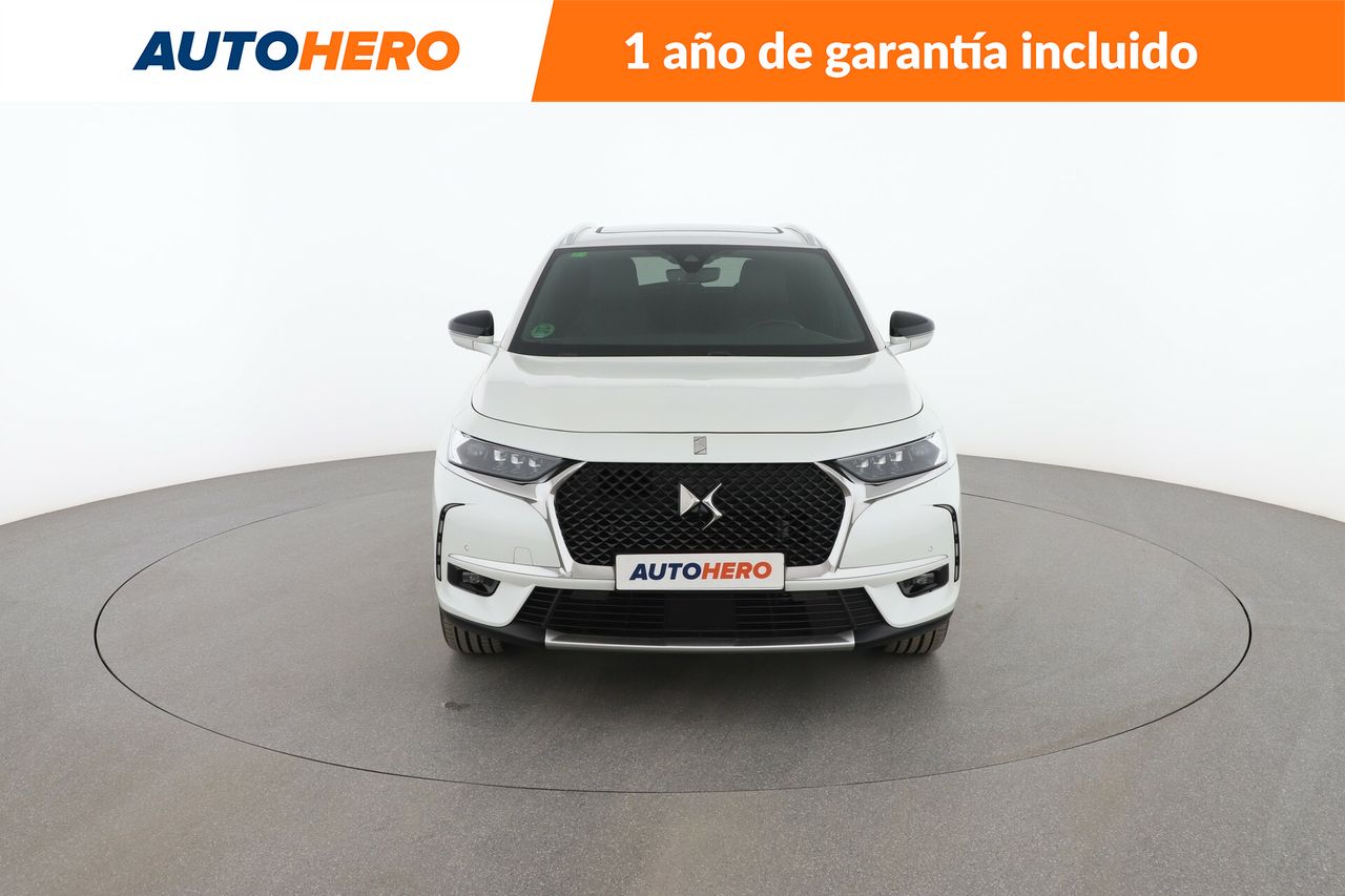 Foto DS Automobiles DS 7 Crossback 9