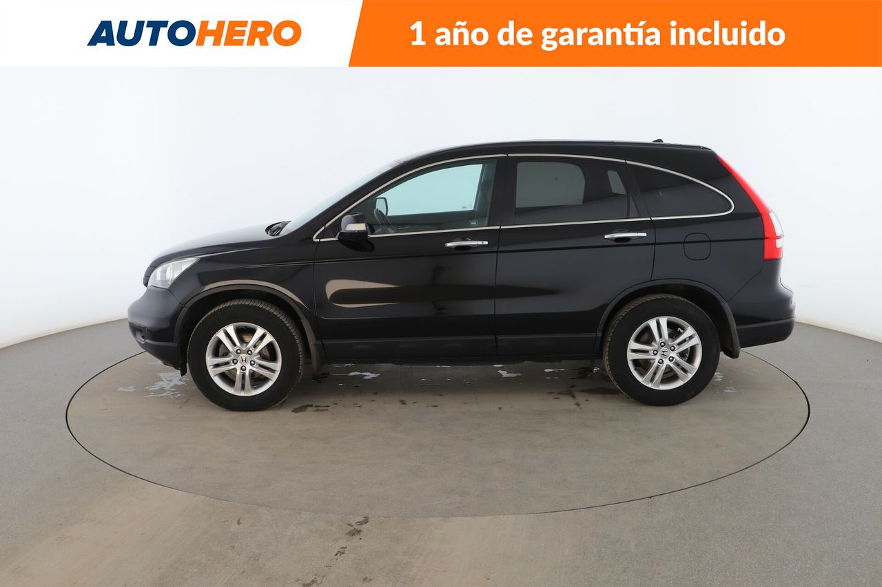 Foto Honda CR-V 3