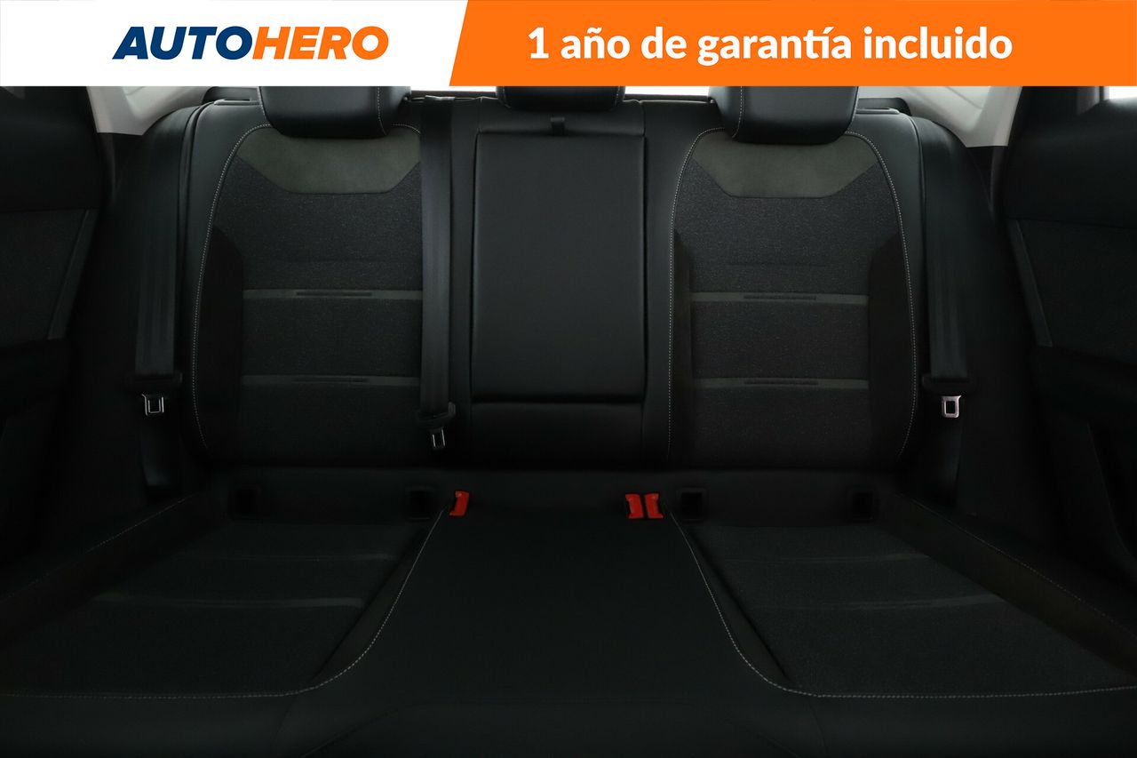 Foto Seat Ateca 15