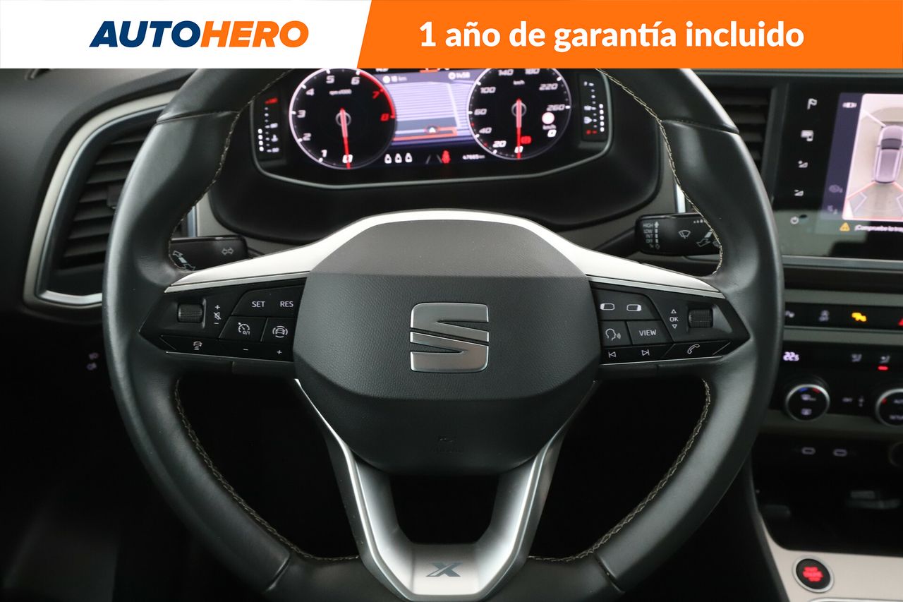 Foto Seat Ateca 18