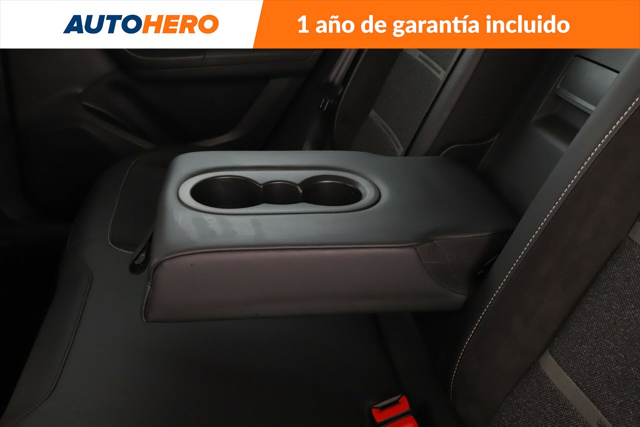 Foto Seat Ateca 29