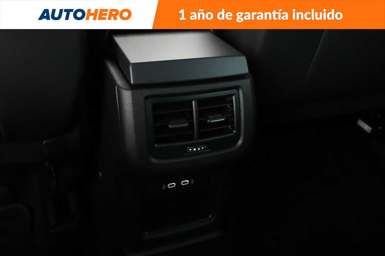 Foto Seat Ateca 30