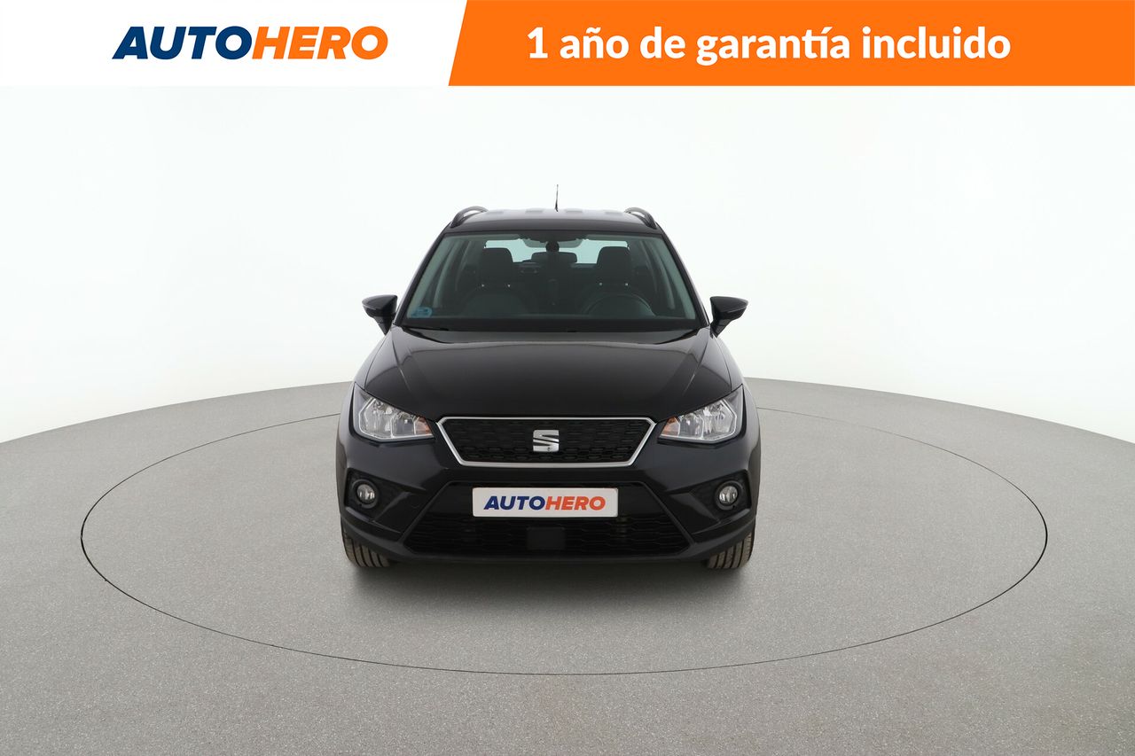 Foto Seat Arona 9