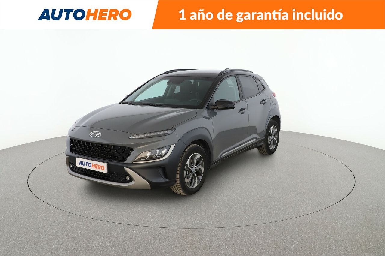 Foto Hyundai Kona 1