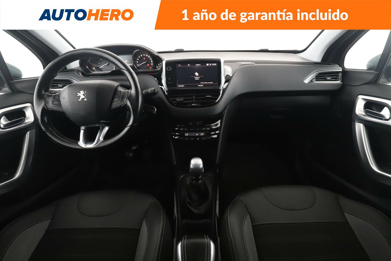 Foto Peugeot 2008 13