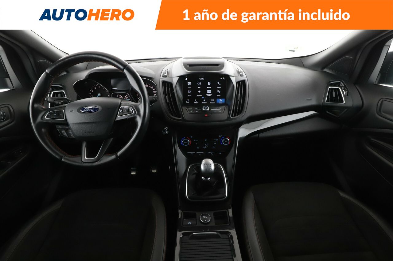 Foto Ford Kuga 13